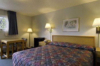Lookout Mountain Hotel Spearfish